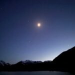 Stargazing at Banff National Park from Canmore or Banff - FAQ