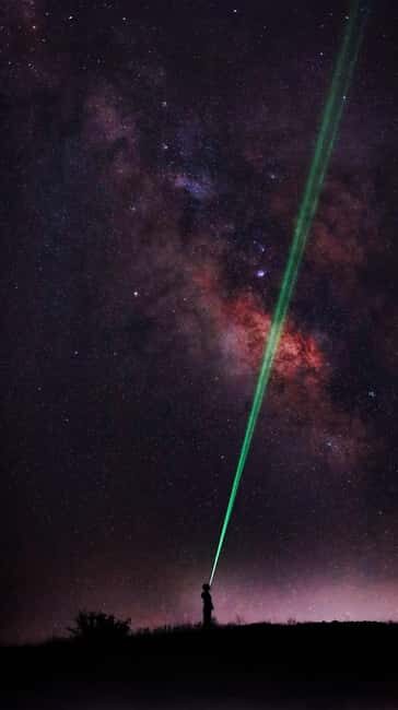 Stargazing at Lake Sevan: Night Sky & Campfire Experience - The Sum Up