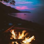 Stargazing Hike & Outdoor Wild Camping in the Danube Bend - A Closer Look at the Experience