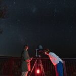 Stargazing with an Astronomer in the Blue Mountains - FAQs