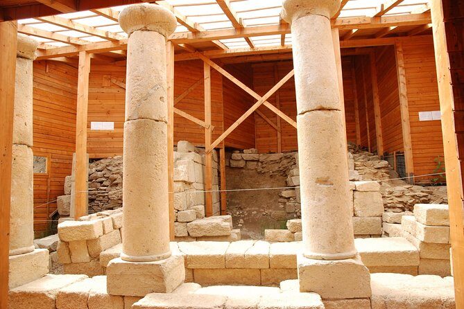 Starosel Thracian Temple and Hisarya spa resort - private day tour from Plovdiv - Why This Tour Works for You