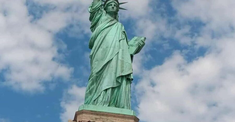 Statue of Liberty and Ellis Island Tour - Who Will Love This Tour?