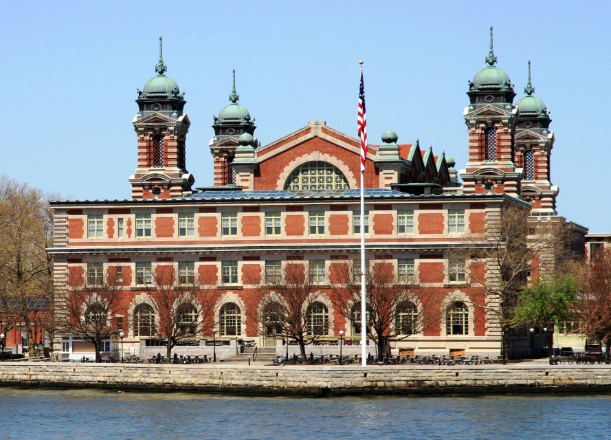Statue of Liberty & Ellis Island - Guided Tour 8ppl Max - Who Will Love This Tour?