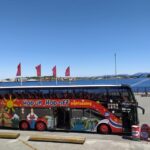 Stavanger: 24-Hour Hop-On Hop-Off Bus Pass GrayLine - Detailed Breakdown of the Route and Attractions