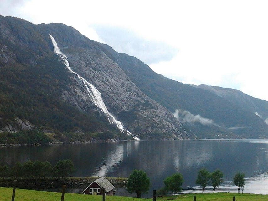 Stavanger: 5-Day Fjords of Norway Tour with Accommodation - What We Love About This Tour