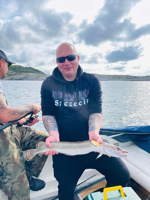 Stavanger: 6-Day Fishing Expedition with Waterfall Tours - What’s Included and What’s Not