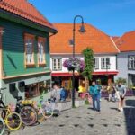Stavanger: City Highlights Bus and Walking Tour - FAQ