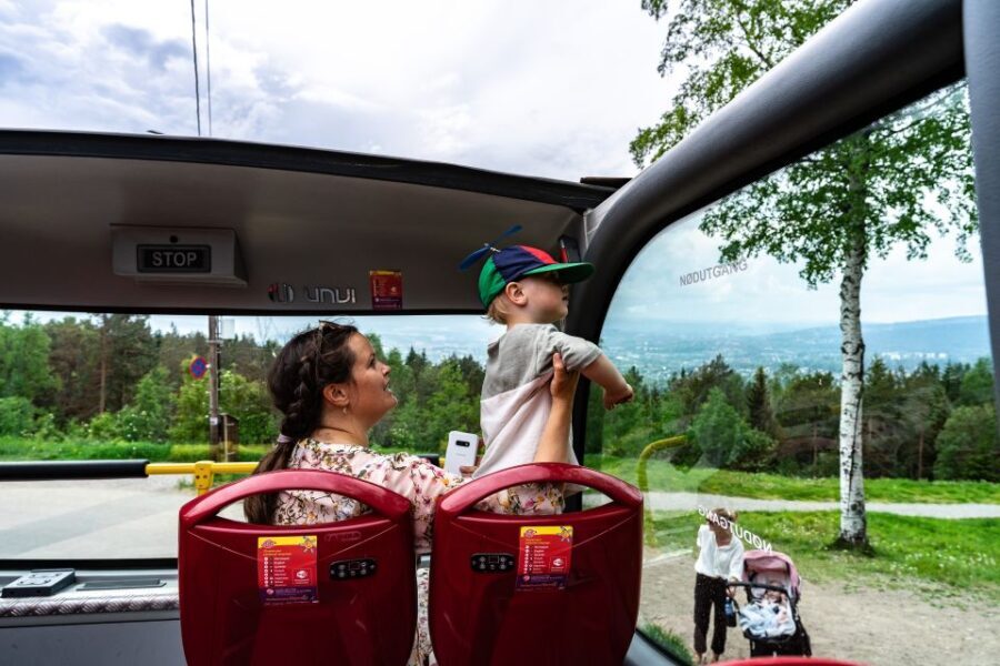 Stavanger: City Sightseeing Hop-On Hop-Off Bus Tour - Who Will Like This Tour?