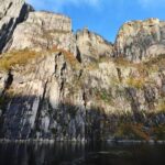 Stavanger: Fjord Cruise to Lysefjord and Pulpit Rock - An In-Depth Look at the Lysefjord Boat Tour