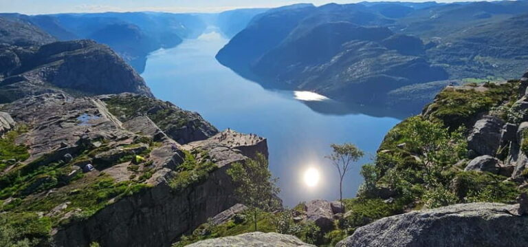 Stavanger: Hiking to world famous Pulpit Rock - Why This Tour Offers Great Value