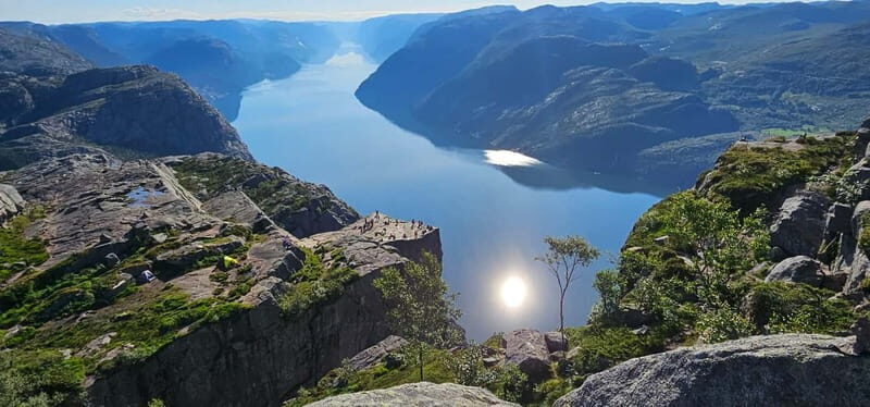 Stavanger: Hiking to world famous Pulpit Rock - Why This Tour Offers Great Value