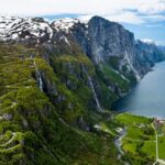 Stavanger: Kjerag Guided Tour & Lysebotn Fjord Ferry Tour - Exploring the Itinerary: What to Expect from Each Step