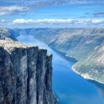 Stavanger Kjerag Hike with Guide and Transportation - Who Should Book This Tour?
