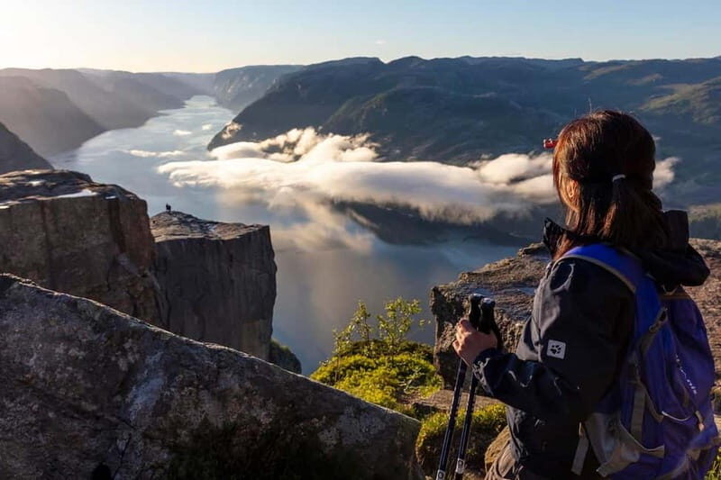Stavanger: Lysefjorden Cruise and Preikestolen Hike - What to Know Before You Go