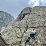 Stavanger: Månafossen Waterfall and Via Ferrata Bouldering - A Deep Dive into the Experience