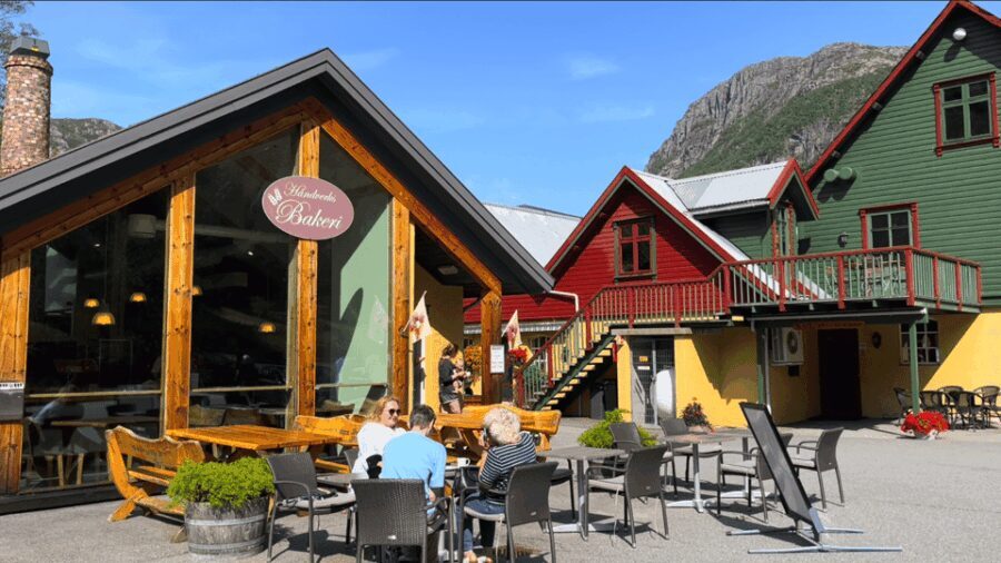 Stavanger: Månafossen Waterfall Hike with Traditional Meal - Stavanger: Månafossen Waterfall Hike with Traditional Meal — A Detailed Review