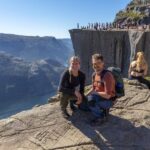 Stavanger: Preikestolen Classic Hike and Side Trail - A Complete Breakdown of the Preikestolen Guided Hike