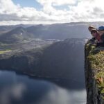 Stavanger: Preikestolen Hidden Trail Hike + Canoe + Lunch - Frequently Asked Questions