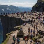 Stavanger: Preikestolen (Pulpit Rock) Hike with Local Guide - Exploring the Details: What to Expect on the Hike