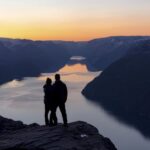 Stavanger: Preikestolen Sunrise Hike + Breakfast Buffet - A Deep Dive into the Preikestolen Sunrise Hike Experience