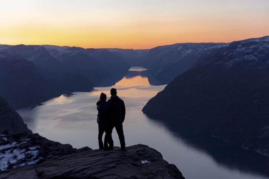 Stavanger: Preikestolen Sunrise Hike + Breakfast Buffet - A Deep Dive into the Preikestolen Sunrise Hike Experience