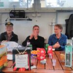 Stavanger Private Safari and Fishings - The Vessel: A Piece of Norway’s Rescue Heritage