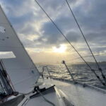 Stavanger: Sailing in the fjords on a 30-foot racingboat - A detailed look at the itinerary
