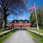 Stavanger: Sights & Highlights Minibus Tour and Museum Entry - Transportation and Group Size