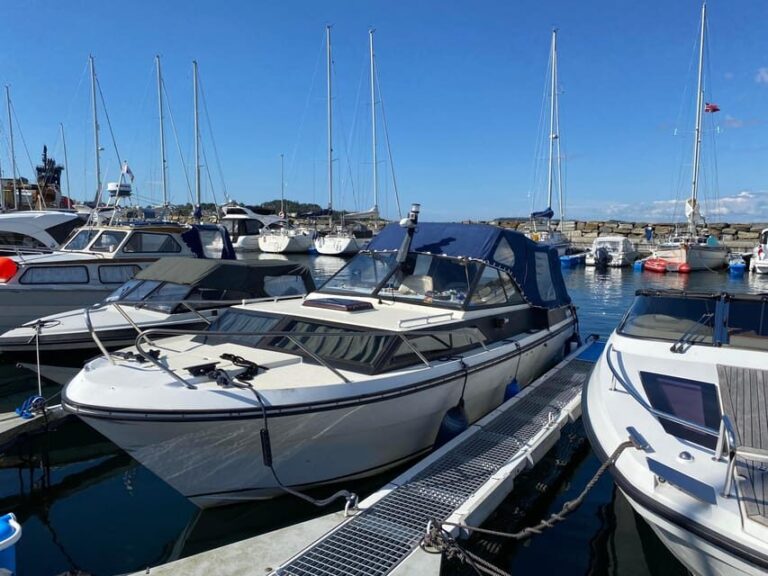 Stavanger:Lysefjord Cruise to Preikestolen and Vagabond Cave - Exploring the Fjord: A Detailed Look at the Tour