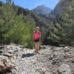 Stavros : Discover Samaria, with local hiking escort! - A Complete Guide to the Samaria Gorge Tour
