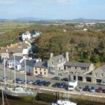 Steam Trains and Castles with qualified Isle of Man Tour Guide - A Closer Look at the Tour Experience