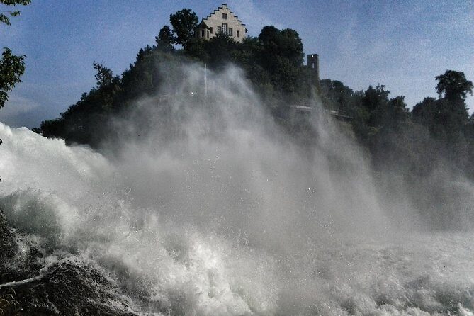 Stein am Rhein and Rhine Waterfalls Day Trip from Zürich - FAQ