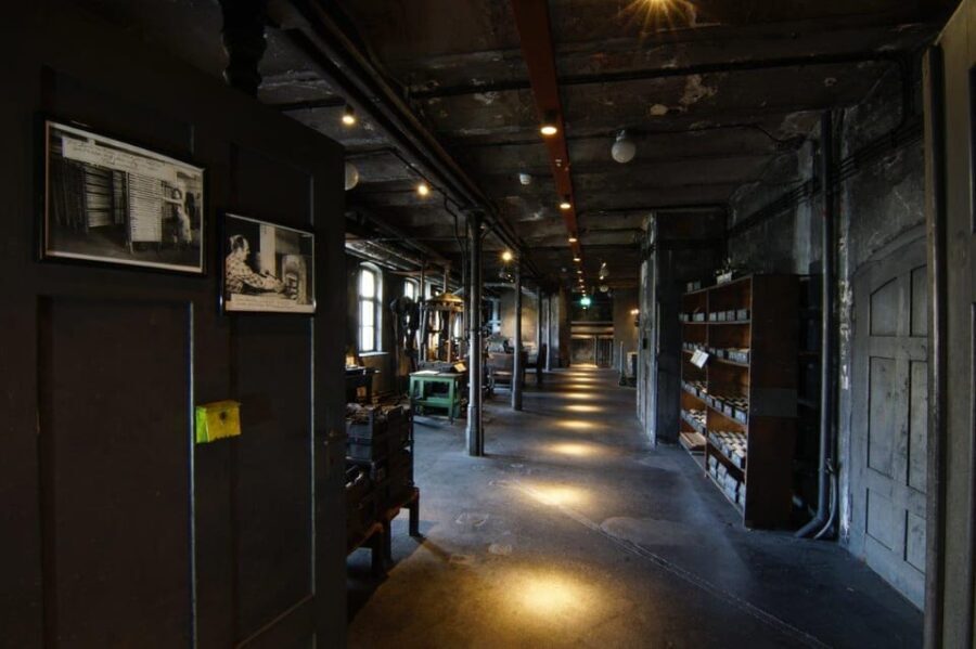 Stein: Public guided tour of the "Old Mine" museum - The Sum Up: Who Should Consider This Tour?
