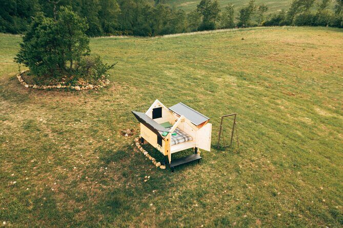 Stellar PicNic: Delight at sunset in the Tuscan countryside - Who Will Love This Experience?