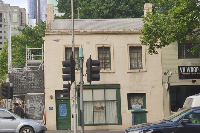 Step Back in Time: Exploring Early Melbourne - Who Will Love This Tour?