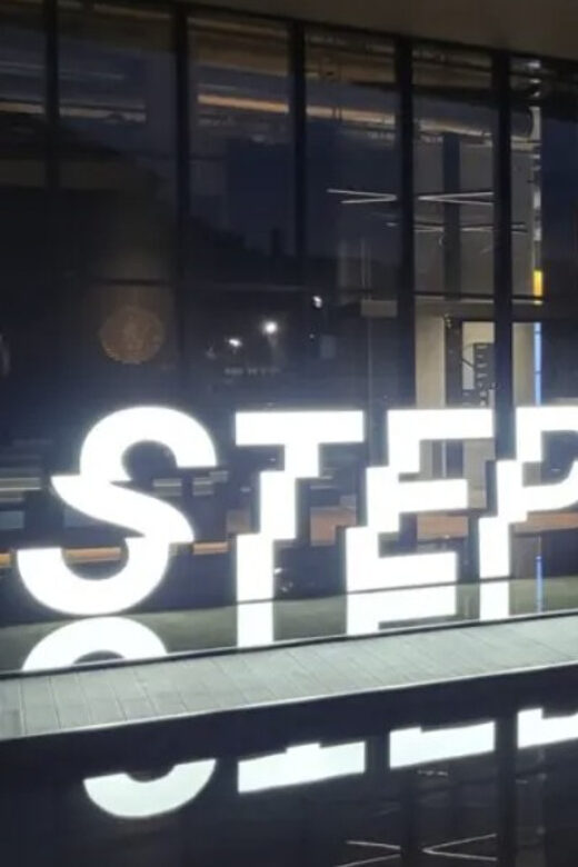 STEP Futurability District Entry Ticket - What We Love About the Tour