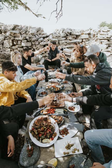 Step into the shepherds world taste Crete like never before - The Value of This Experience