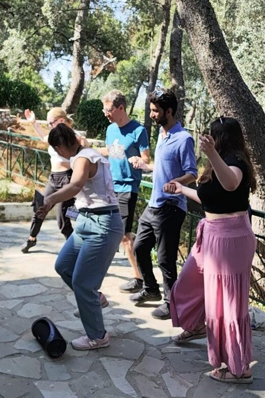 Steps to tradition: Greek traditional dances in Athens - Final Thoughts