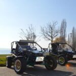 Stetten: Buggy Rental at Lake Constance - What’s Not Included