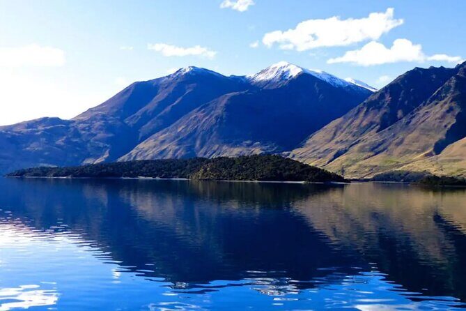 Stevensons Is Scenic Catamaran Cruise - Scenic Cruising: Why We Love It
