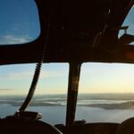 Stewart Island Transfer Flight - One way - FAQs
