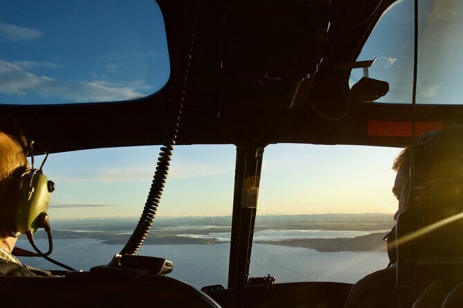 Stewart Island Transfer Flight - One way - FAQs