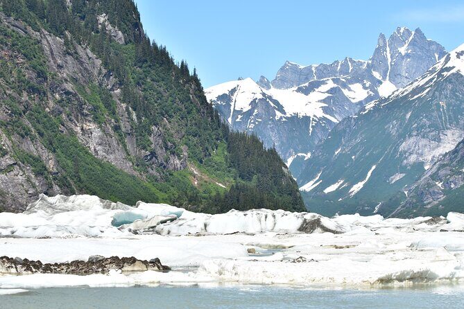Stikine River Wilderness Tour - Who Will Love This Tour?