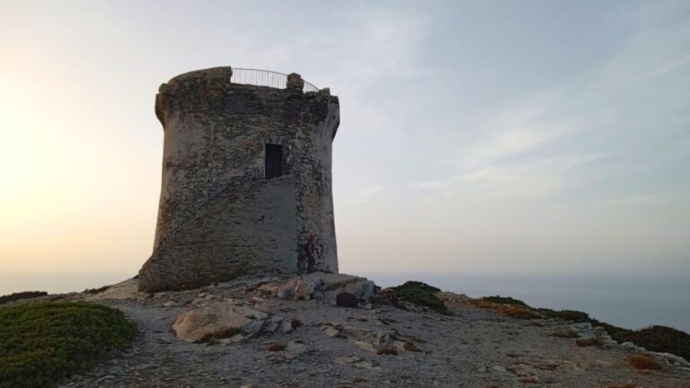 Stintino: sunset hike at Capo Falcone with tasting - Why This Tour Is Worth Your Time