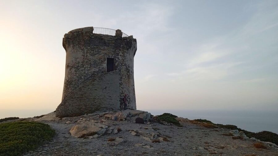 Stintino: sunset hike at Capo Falcone with tasting - Why This Tour Is Worth Your Time
