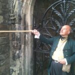 Stirling Castle and the Secrets of the Old Town Private Tour - The Flexibility and Value of the Tour