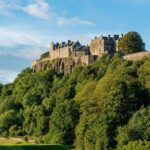 Stirling Castle, Kelpies and Loch Lomond from Edinburgh - Why This Tour Works Well