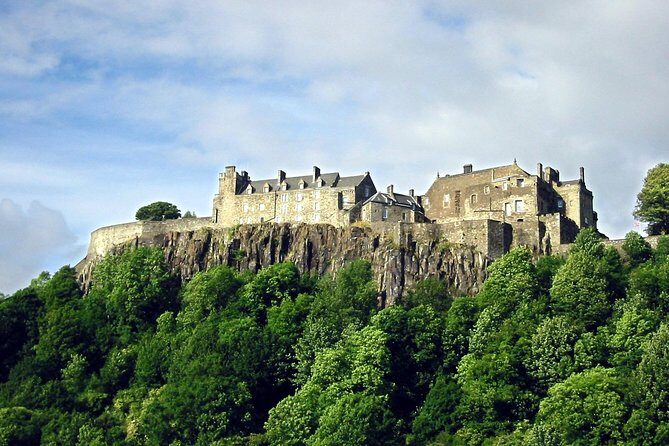 Stirling Castle & Loch Day Tour - The Value Proposition: What This Tour Offers