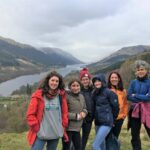 Stirling Castle, Loch Lomond Walk & Whisky Distillery Tour from Glasgow - The Realistic Considerations