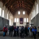 Stirling Castle, Trossachs and Loch Lomond Shore Excursion - FAQs